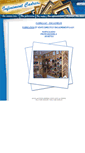 Mobile Screenshot of infinimentcadres.com